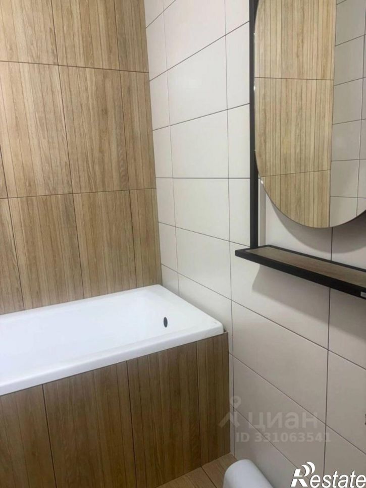 2-комн квартира ул Дениса Давыдова, 20,  д. 20