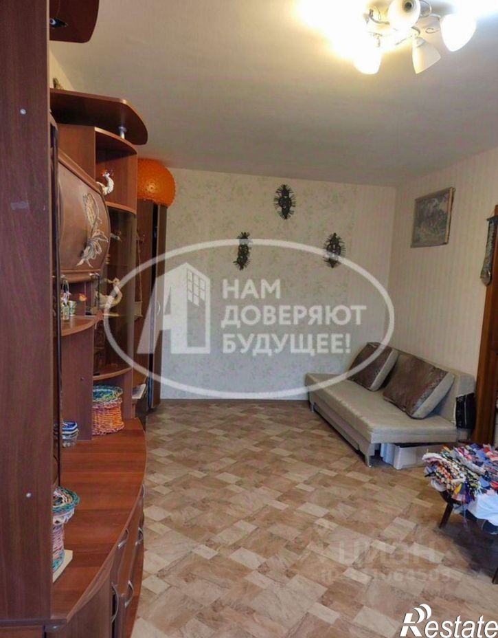 2-комн квартира улица Желябова, 17,  д. 17