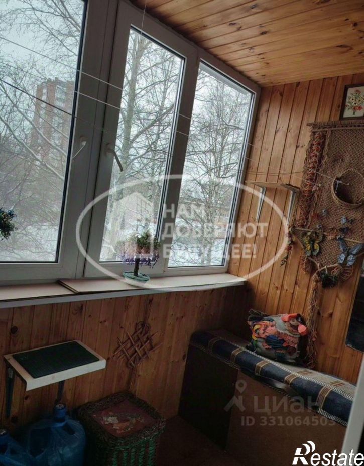 2-комн квартира улица Желябова, 17,  д. 17
