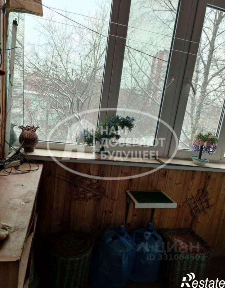 2-комн квартира улица Желябова, 17,  д. 17