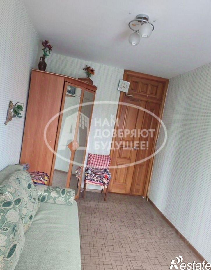 2-комн квартира улица Желябова, 17,  д. 17