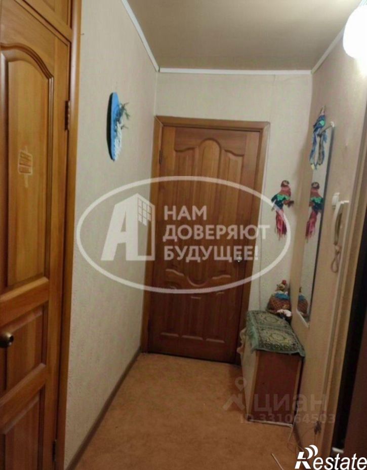 2-комн квартира улица Желябова, 17,  д. 17