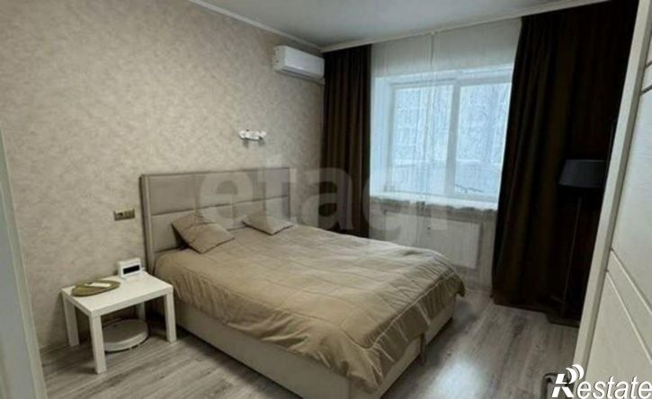 1-комн квартира ул Сакко и Ванцетти, 105,  д. 105