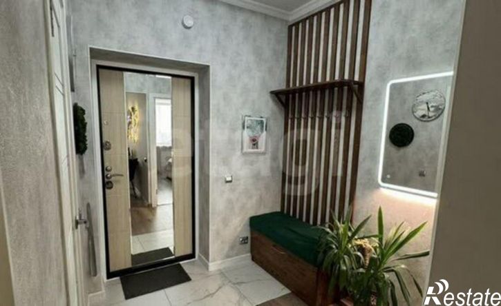 1-комн квартира ул Сакко и Ванцетти, 105,  д. 105