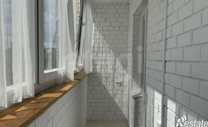 1-комн квартира ул Сакко и Ванцетти, 105,  д. 105