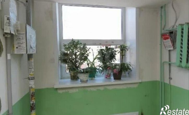 3-комн квартира улица Костычева, 19,  д. 19