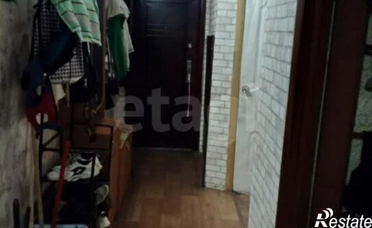 3-комн квартира улица Костычева, 19,  д. 19