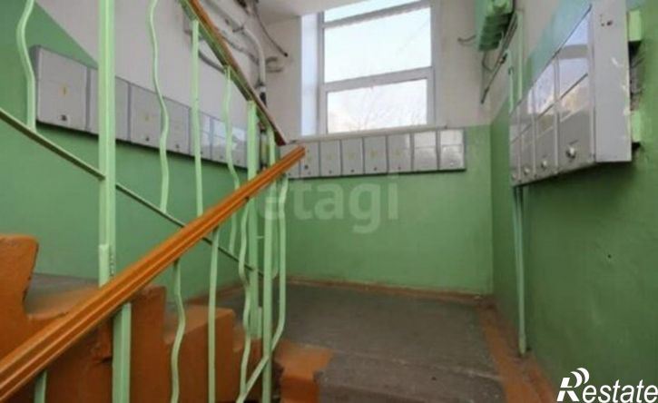 3-комн квартира улица Костычева, 19,  д. 19