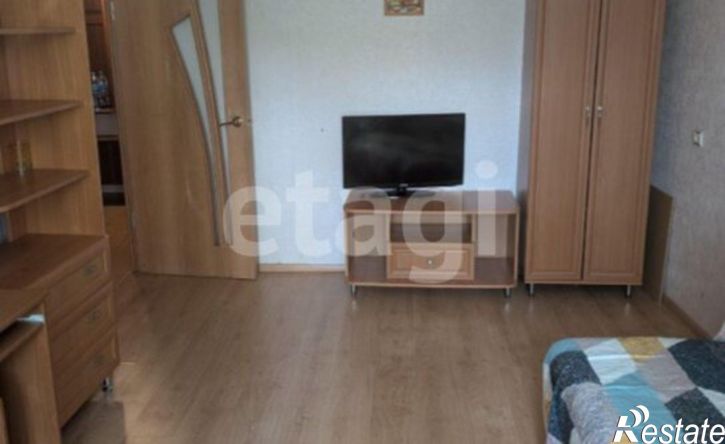 2-комн квартира улица КИМ, 99А,  д. 99А