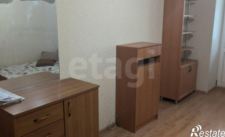 2-комн квартира улица КИМ, 99А,  д. 99А