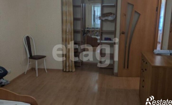 2-комн квартира улица КИМ, 99А,  д. 99А