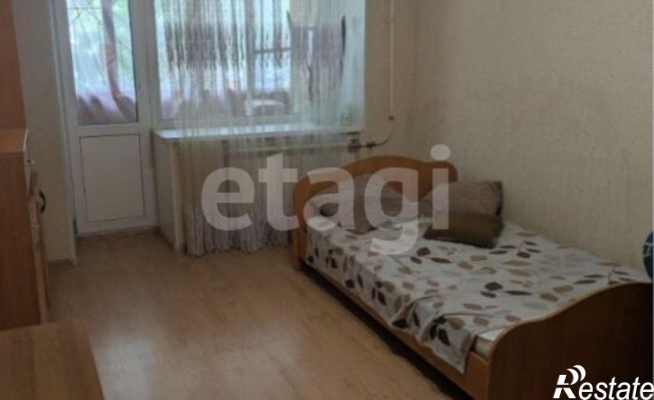 2-комн квартира улица КИМ, 99А,  д. 99А