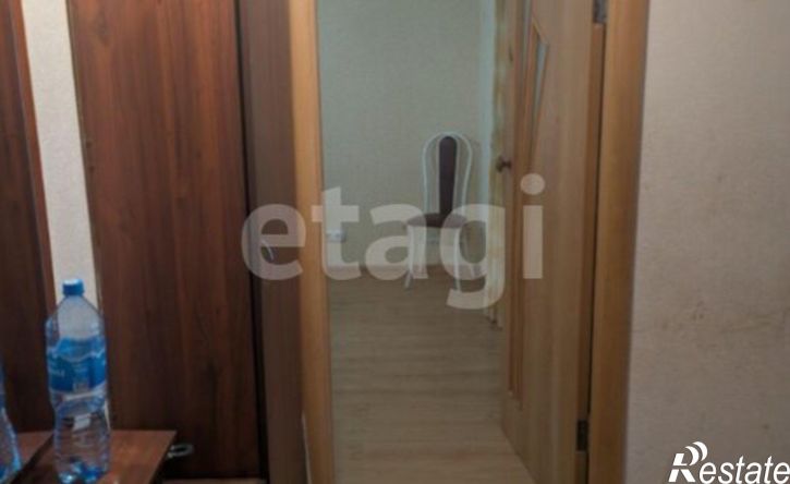 2-комн квартира улица КИМ, 99А,  д. 99А