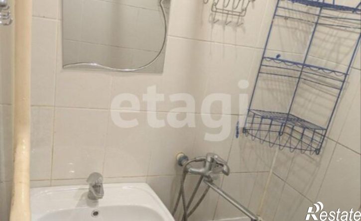 2-комн квартира улица КИМ, 99А,  д. 99А