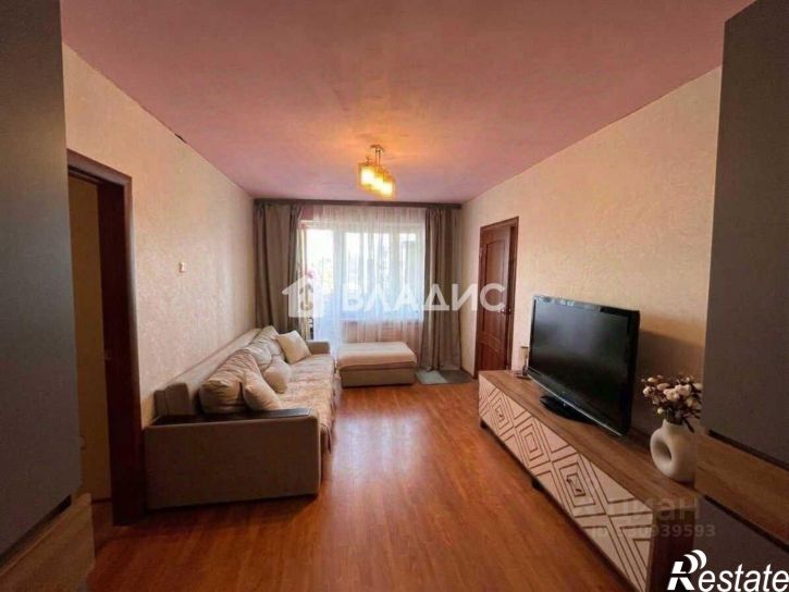 3-комн квартира ул Коломенская, 32,  д. 32