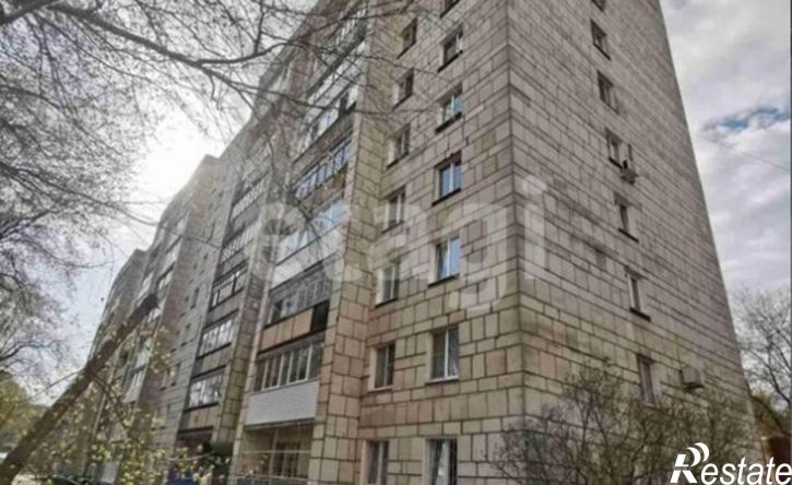 2-комн квартира улица КИМ, 99А,  д. 99А
