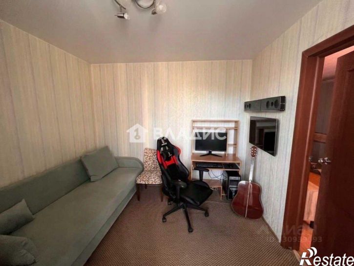 3-комн квартира ул Коломенская, 32,  д. 32