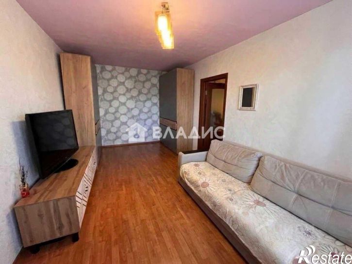 3-комн квартира ул Коломенская, 32,  д. 32