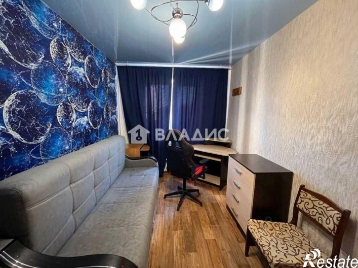 3-комн квартира ул Коломенская, 32,  д. 32