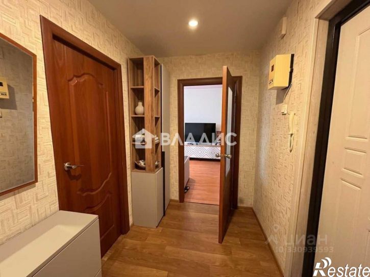 3-комн квартира ул Коломенская, 32,  д. 32