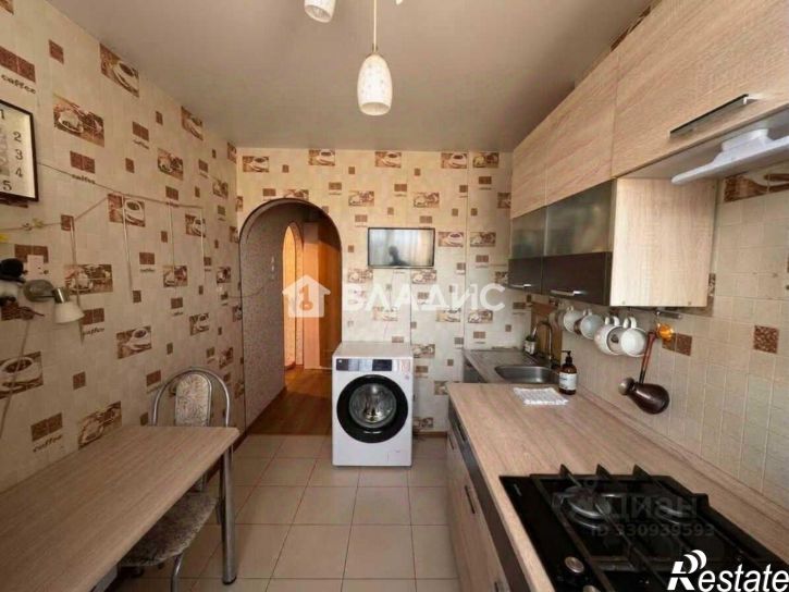 3-комн квартира ул Коломенская, 32,  д. 32