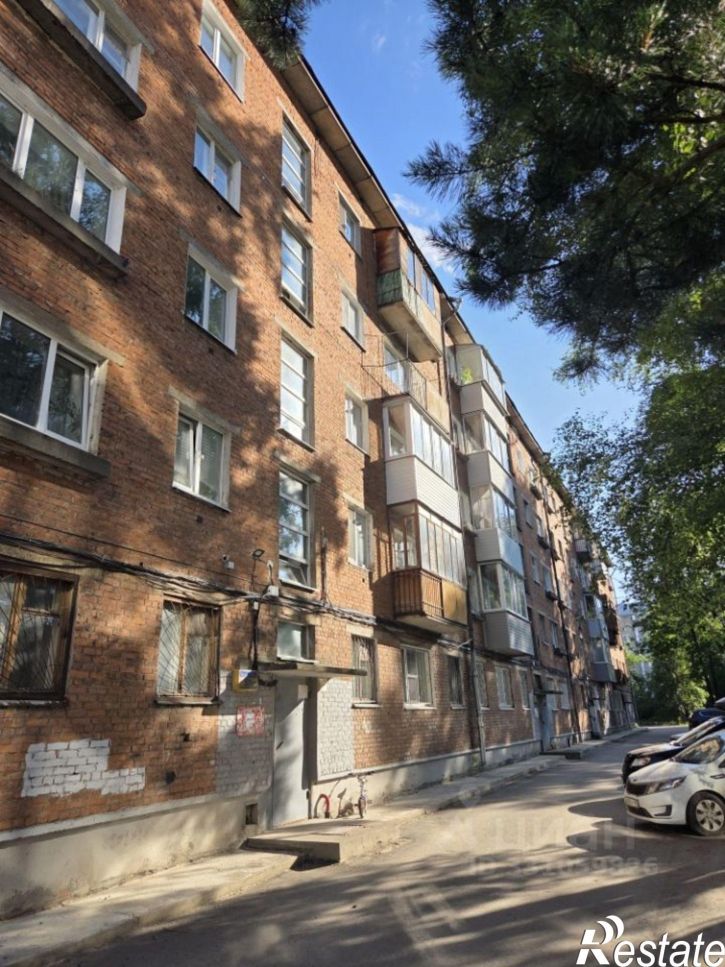 2-комн квартира ул Полины Осипенко, 51а,  д. 51а