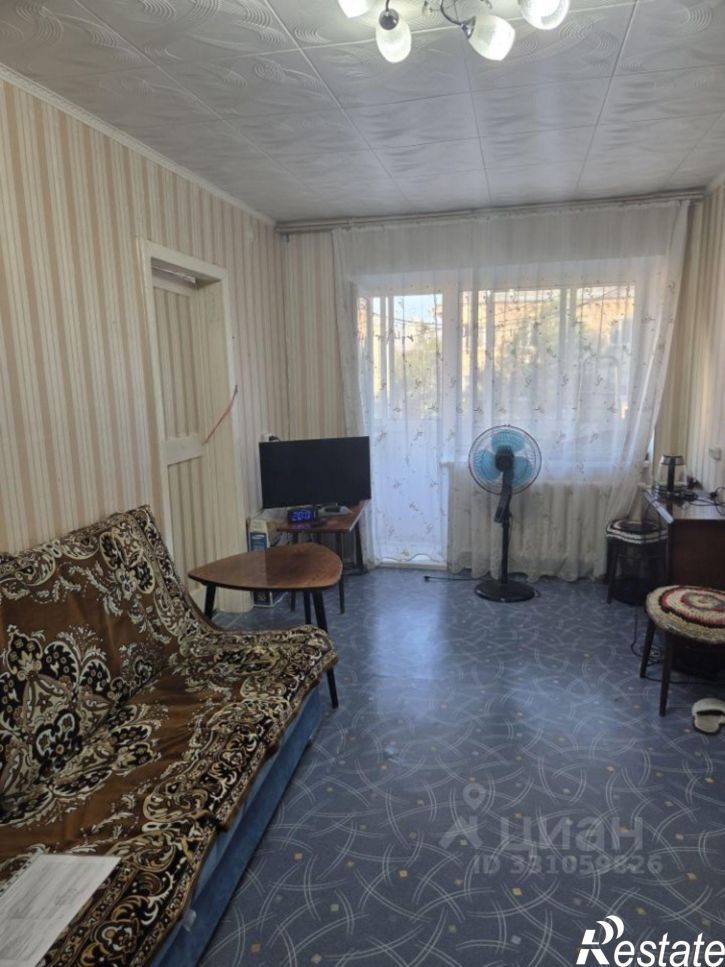 2-комн квартира ул Полины Осипенко, 51а,  д. 51а
