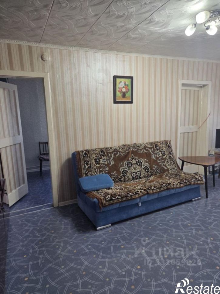 2-комн квартира ул Полины Осипенко, 51а,  д. 51а