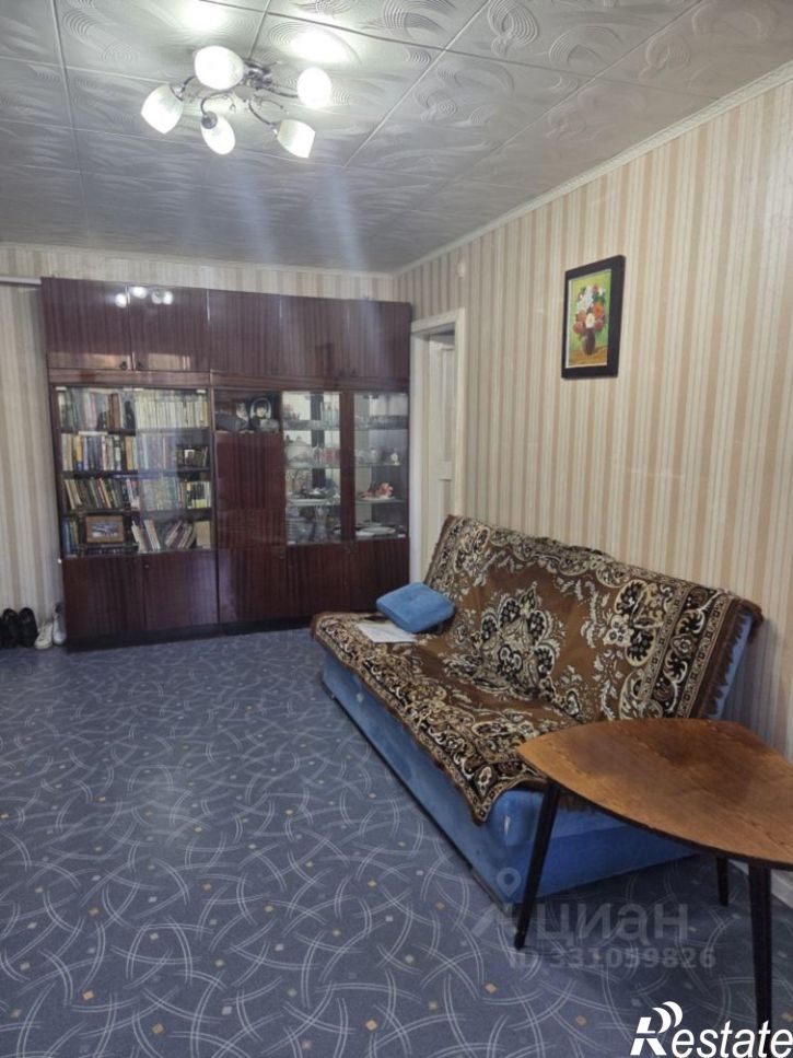 2-комн квартира ул Полины Осипенко, 51а,  д. 51а
