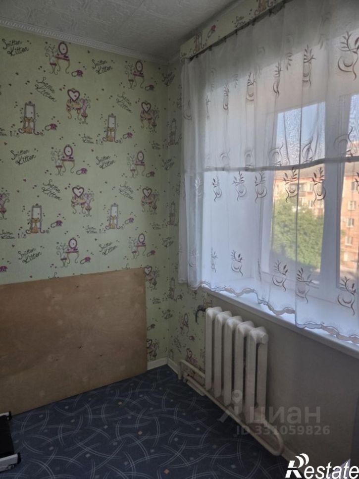 2-комн квартира ул Полины Осипенко, 51а,  д. 51а