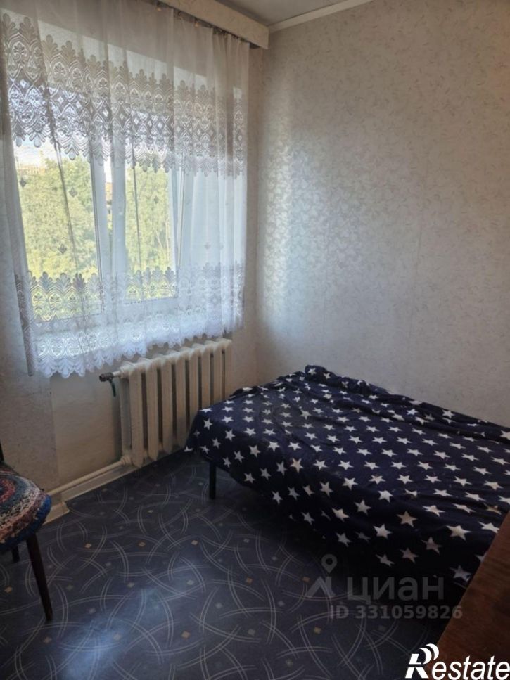 2-комн квартира ул Полины Осипенко, 51а,  д. 51а