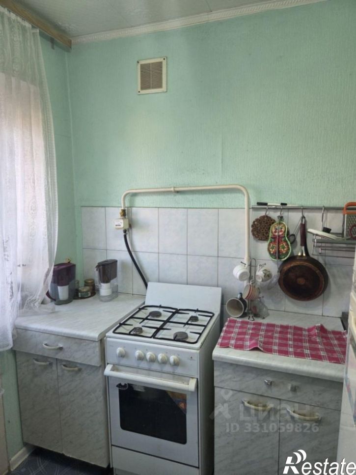 2-комн квартира ул Полины Осипенко, 51а,  д. 51а
