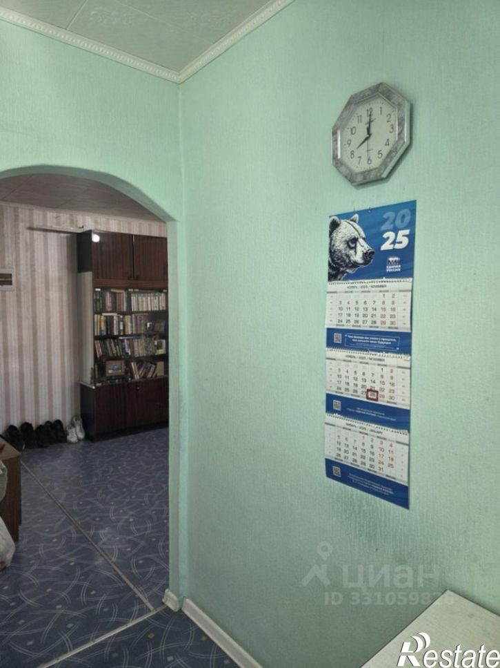 2-комн квартира ул Полины Осипенко, 51а,  д. 51а