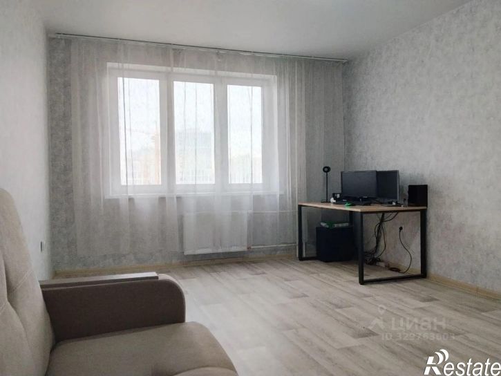 3-комн квартира ул Переселенческая, 98,  д. 98
