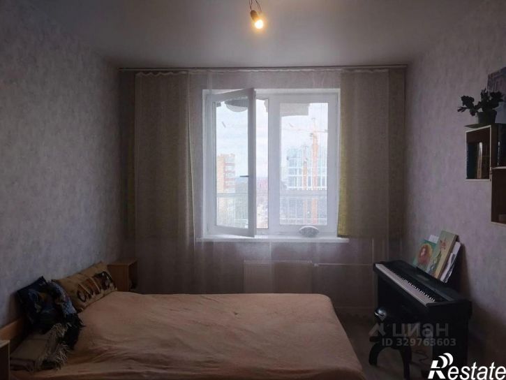 3-комн квартира ул Переселенческая, 98,  д. 98