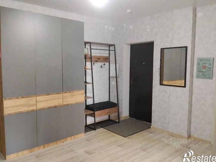 3-комн квартира ул Переселенческая, 98,  д. 98