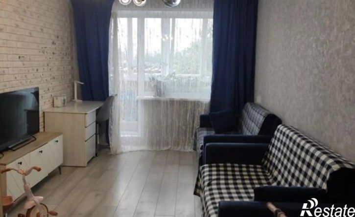 2-комн квартира ул Уфимская, 10,  д. 10