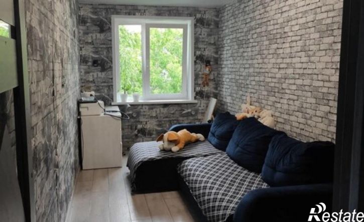 2-комн квартира ул Уфимская, 10,  д. 10