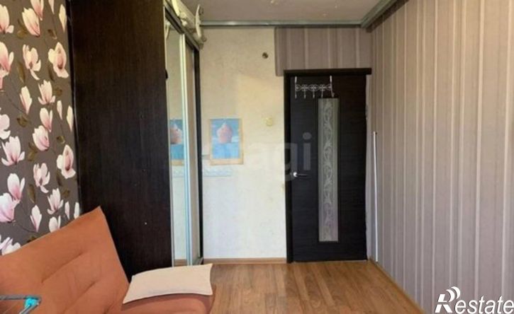 2-комн квартира ул Комиссара Пожарского, 11,  д. 11