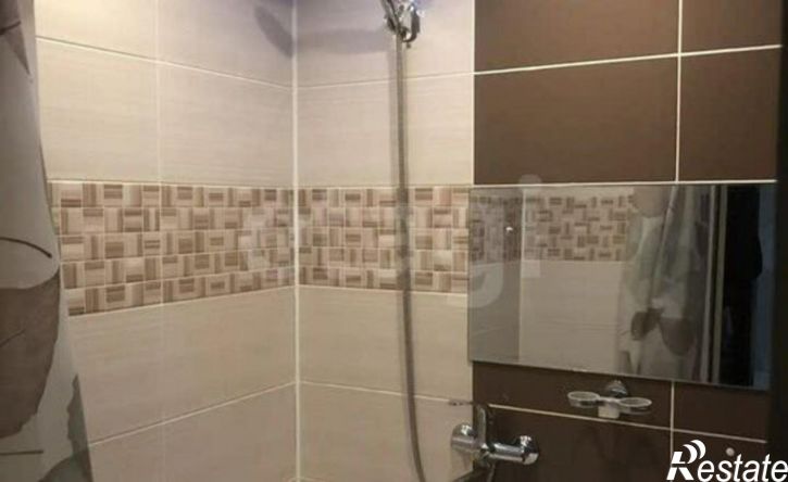 2-комн квартира ул Комиссара Пожарского, 11,  д. 11