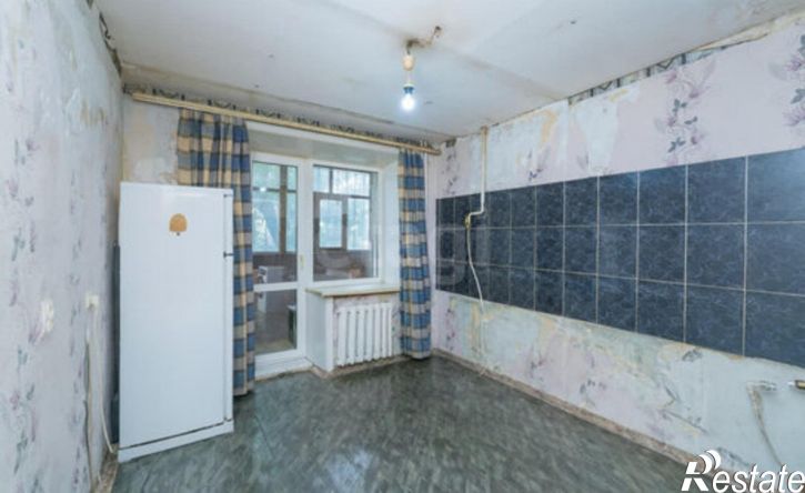 2-комн квартира ул Моторостроителей, 15,  д. 15