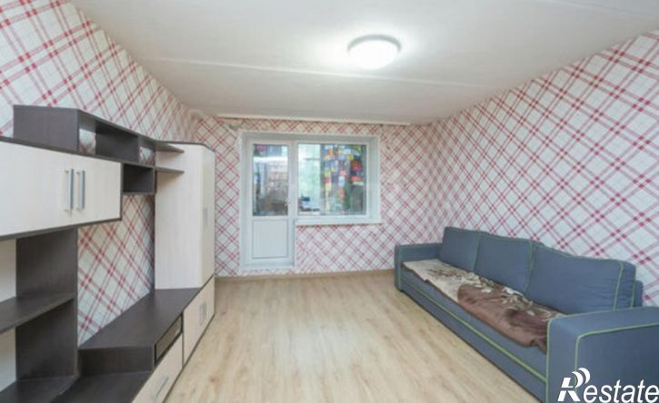 2-комн квартира ул Моторостроителей, 15,  д. 15