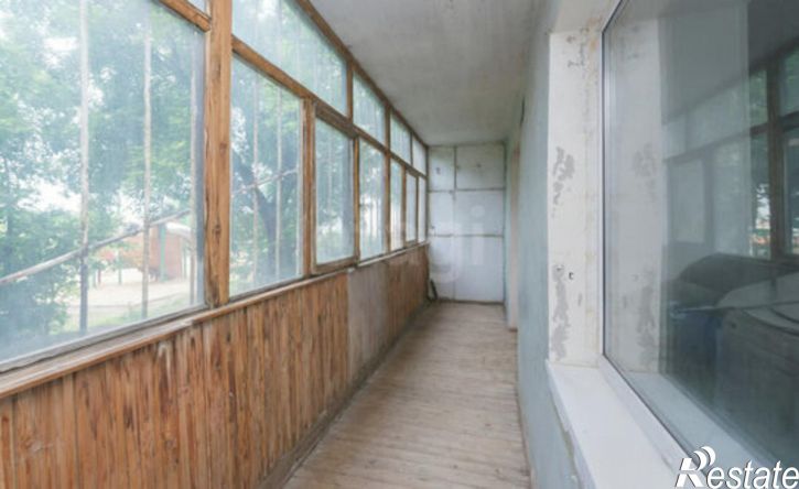 2-комн квартира ул Моторостроителей, 15,  д. 15