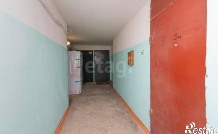 2-комн квартира ул Моторостроителей, 15,  д. 15