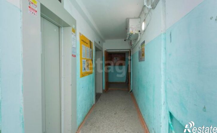 2-комн квартира ул Моторостроителей, 15,  д. 15