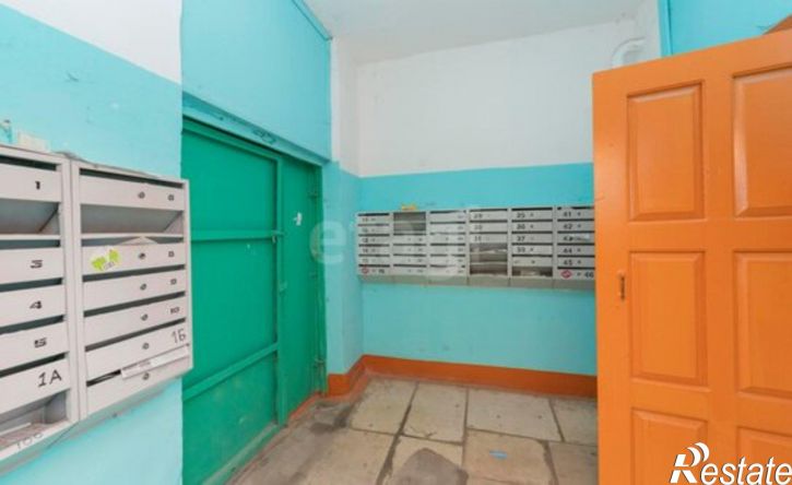 2-комн квартира ул Моторостроителей, 15,  д. 15