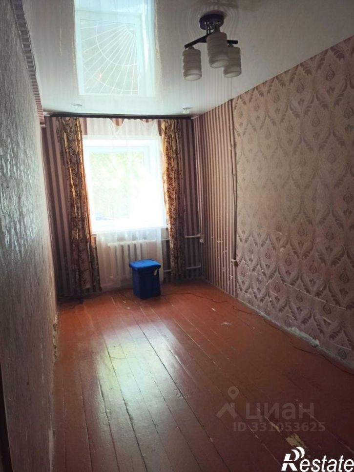 2-комн квартира улица Николая Быстрых, 4,  д. 4