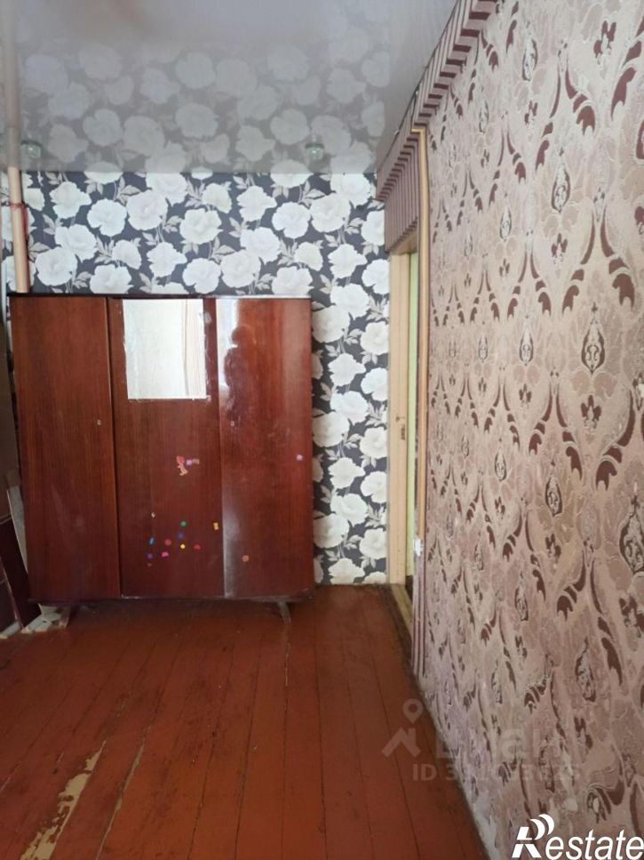 2-комн квартира улица Николая Быстрых, 4,  д. 4