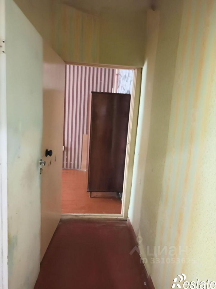 2-комн квартира улица Николая Быстрых, 4,  д. 4