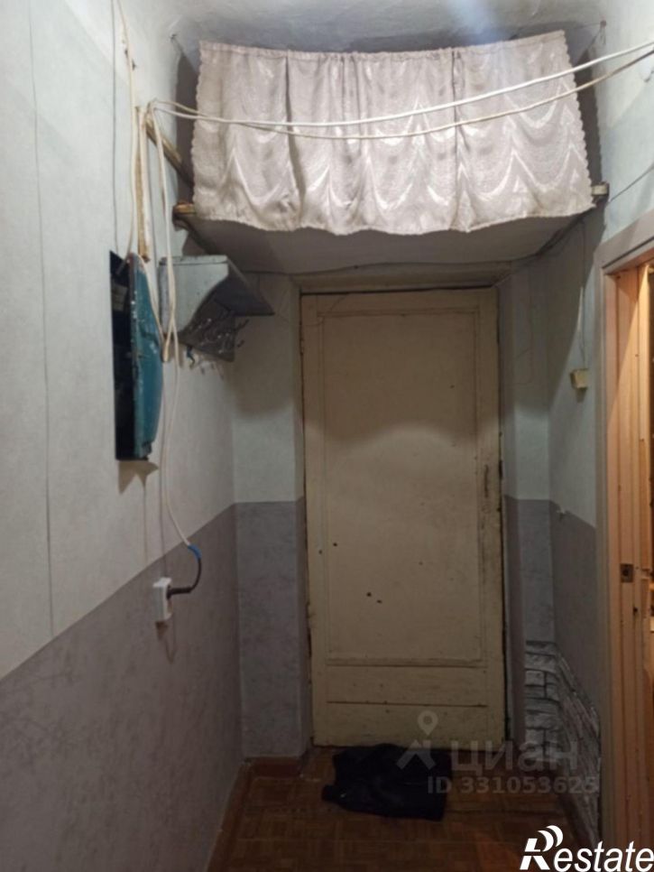 2-комн квартира улица Николая Быстрых, 4,  д. 4